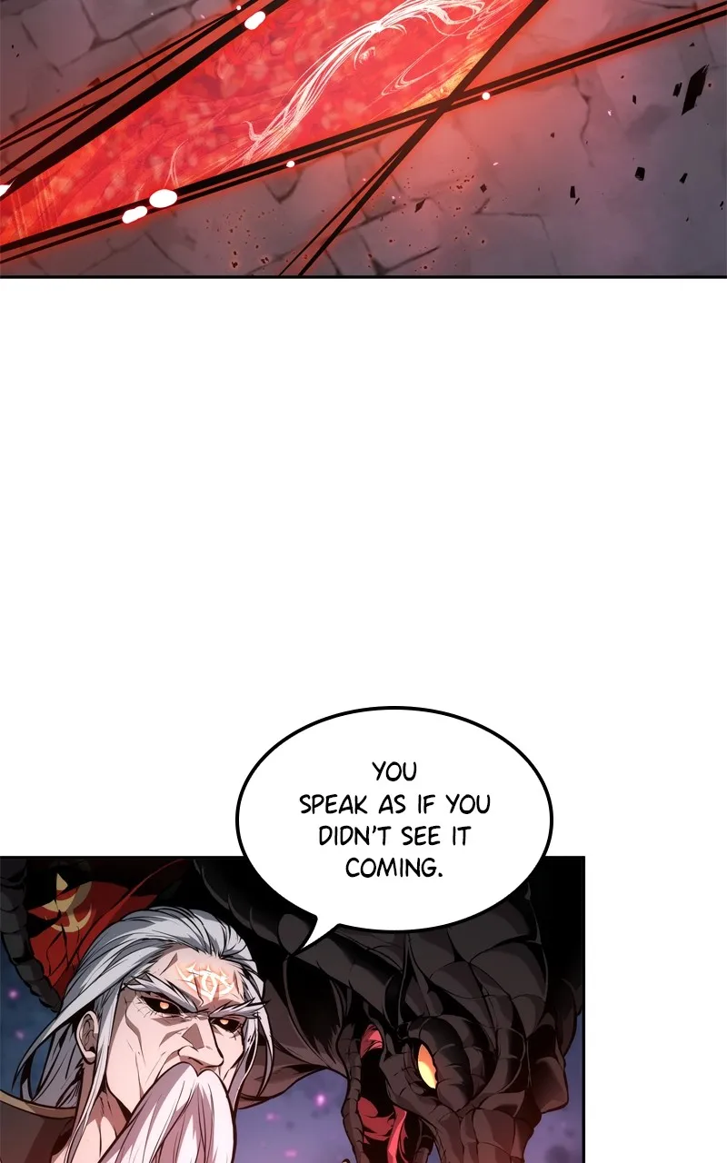 The Last Adventurer Chapter 72 page 26 - 
