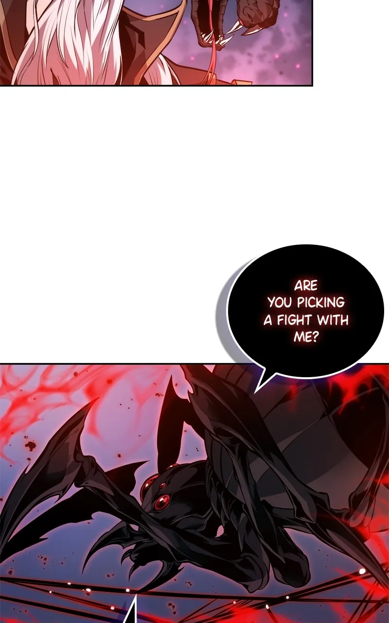 The Last Adventurer Chapter 72 page 27 - 