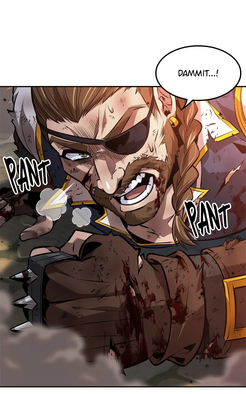 The Last Adventurer Chapter 72 page 4 - 