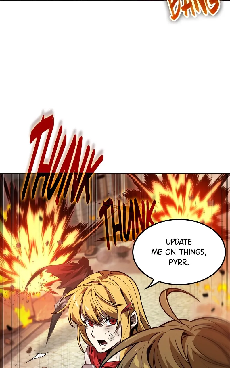 The Last Adventurer Chapter 72 page 33 - 