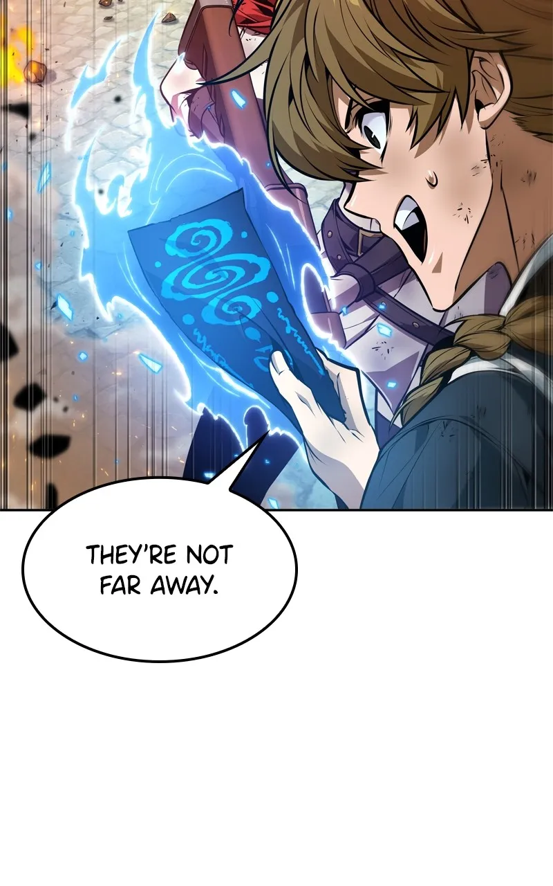 The Last Adventurer Chapter 72 page 34 - 