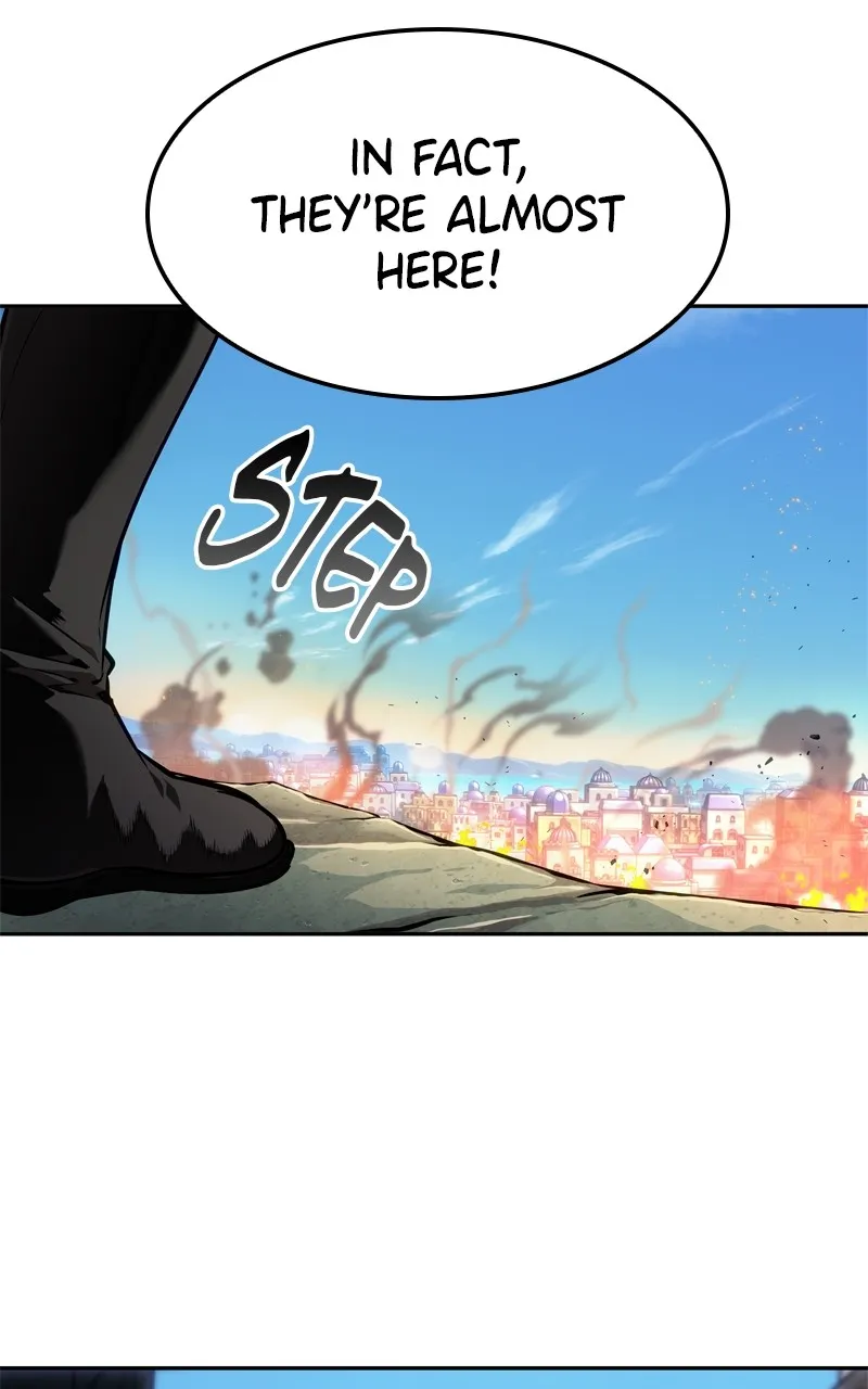 The Last Adventurer Chapter 72 page 35 - 