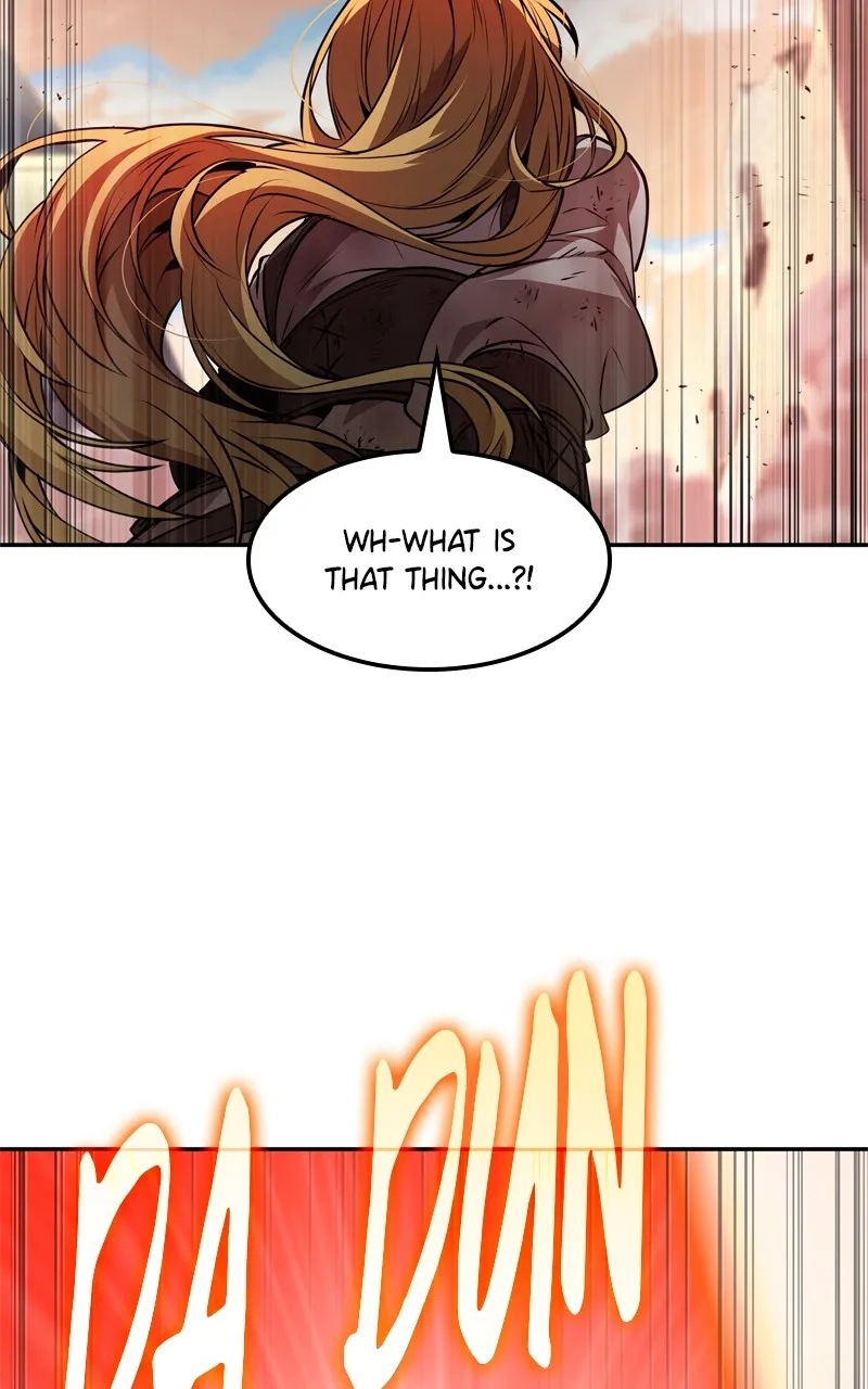 The Last Adventurer Chapter 72 page 40 - 