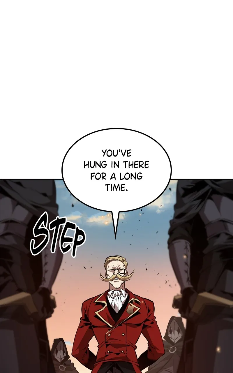 The Last Adventurer Chapter 72 page 5 - 