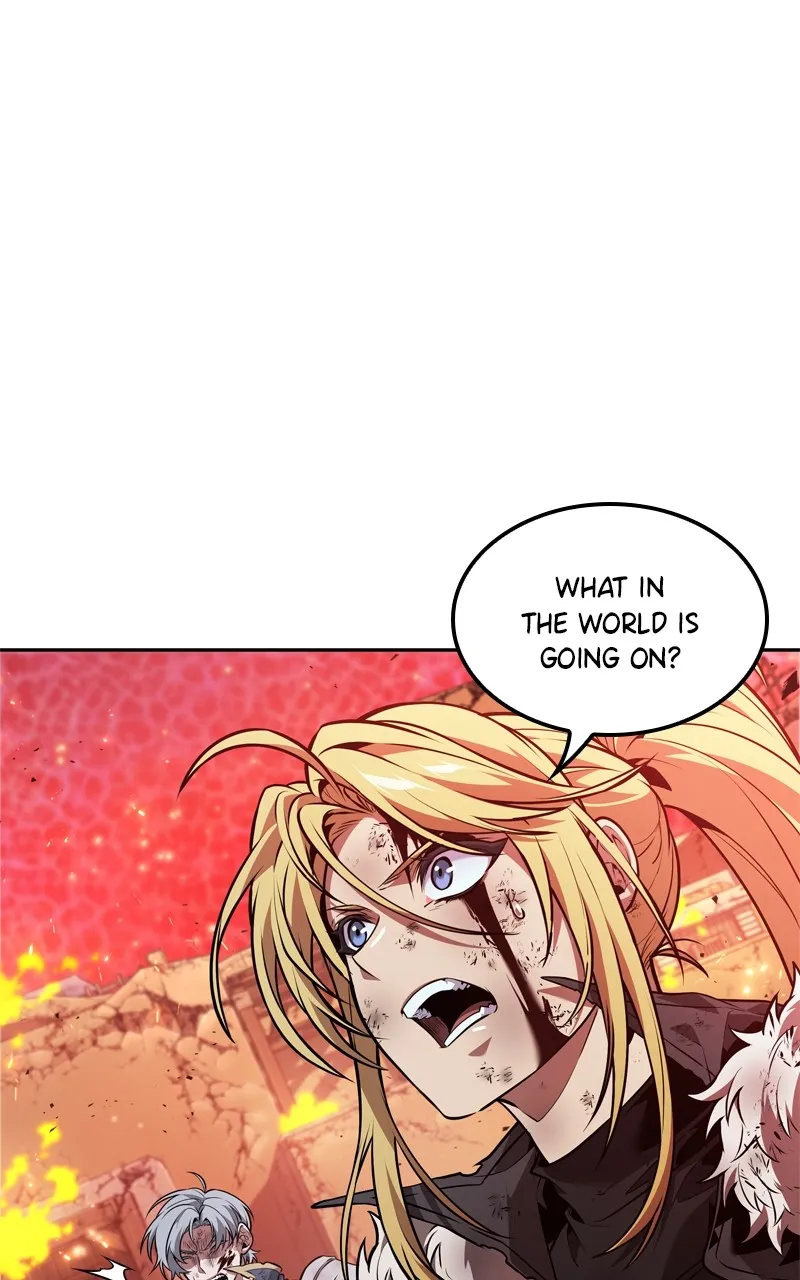 The Last Adventurer Chapter 72 page 51 - 