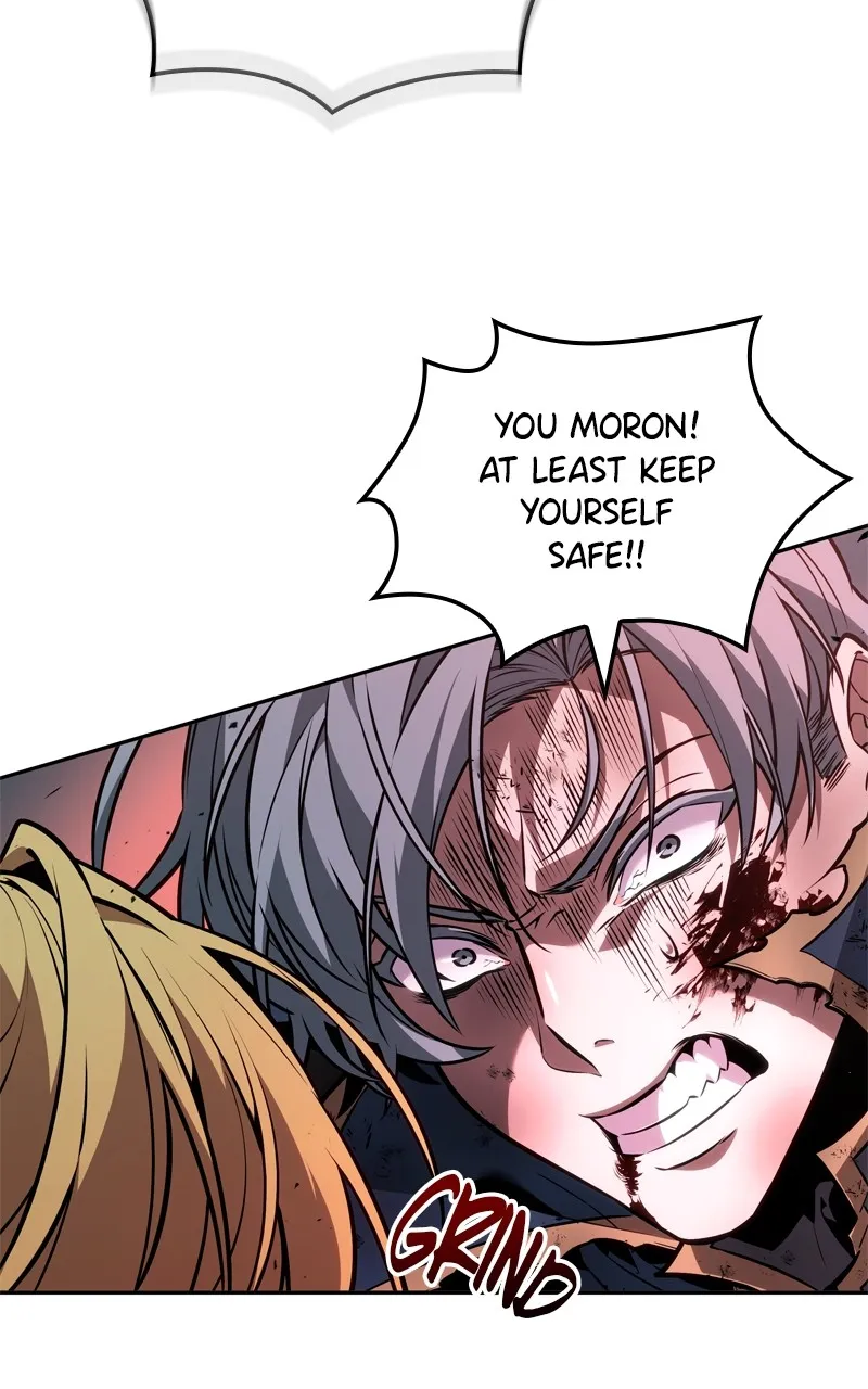 The Last Adventurer Chapter 72 page 54 - 