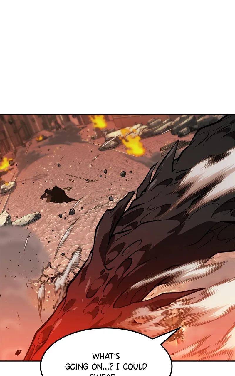 The Last Adventurer Chapter 72 page 55 - 