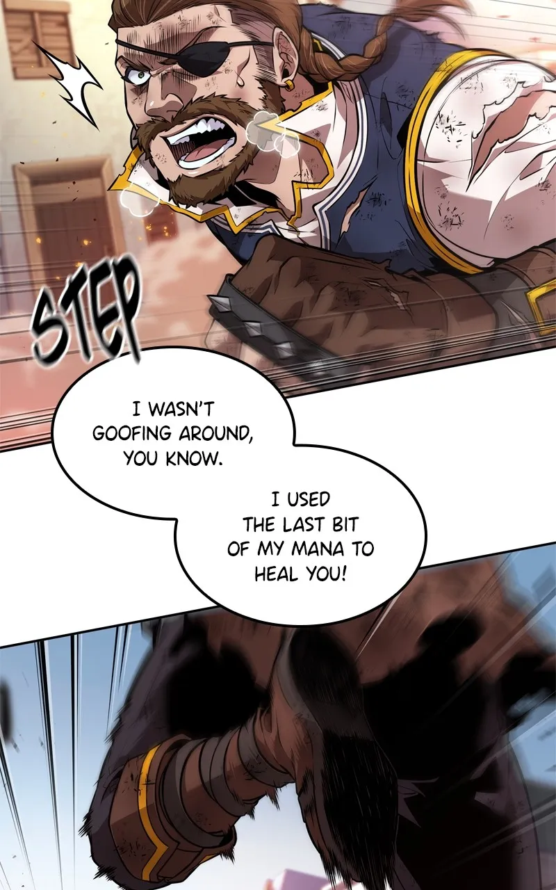 The Last Adventurer Chapter 72 page 61 - 