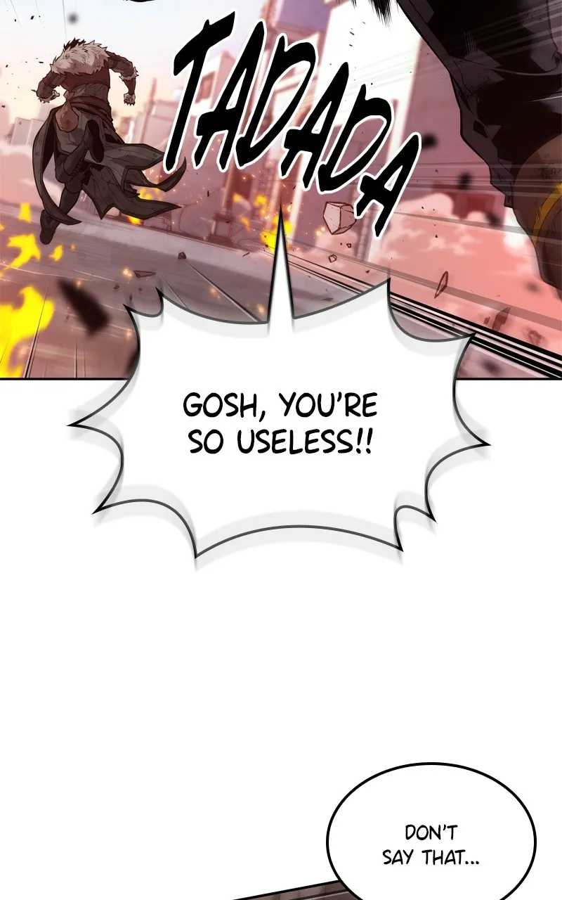 The Last Adventurer Chapter 72 page 62 - 