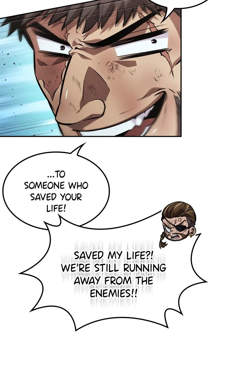 The Last Adventurer Chapter 72 page 63 - 