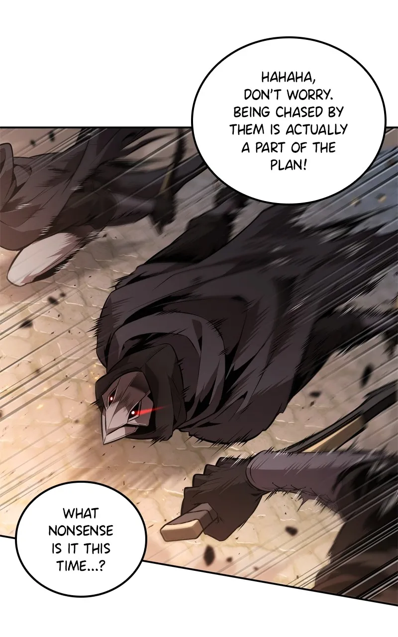 The Last Adventurer Chapter 72 page 64 - 