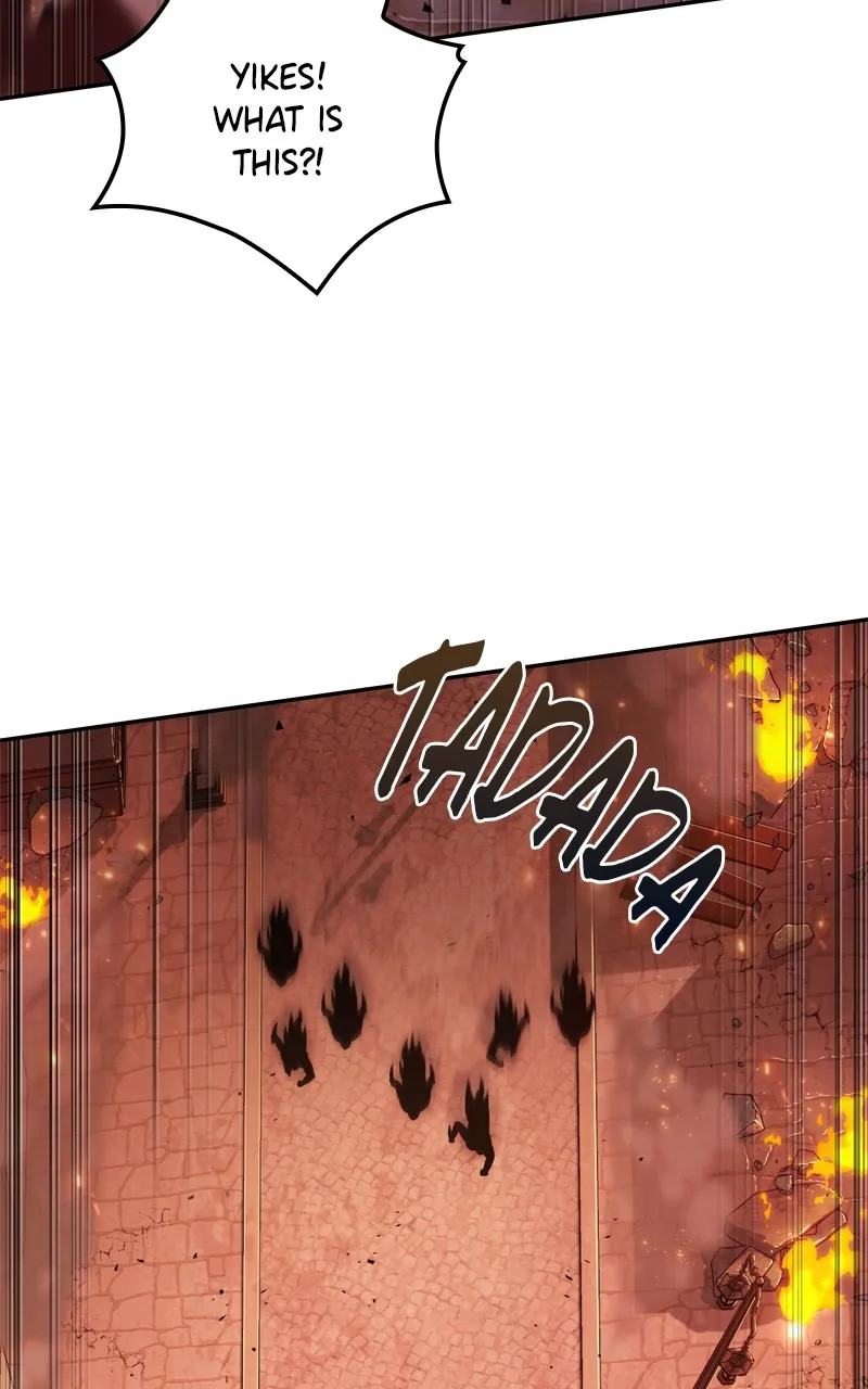 The Last Adventurer Chapter 72 page 67 - 