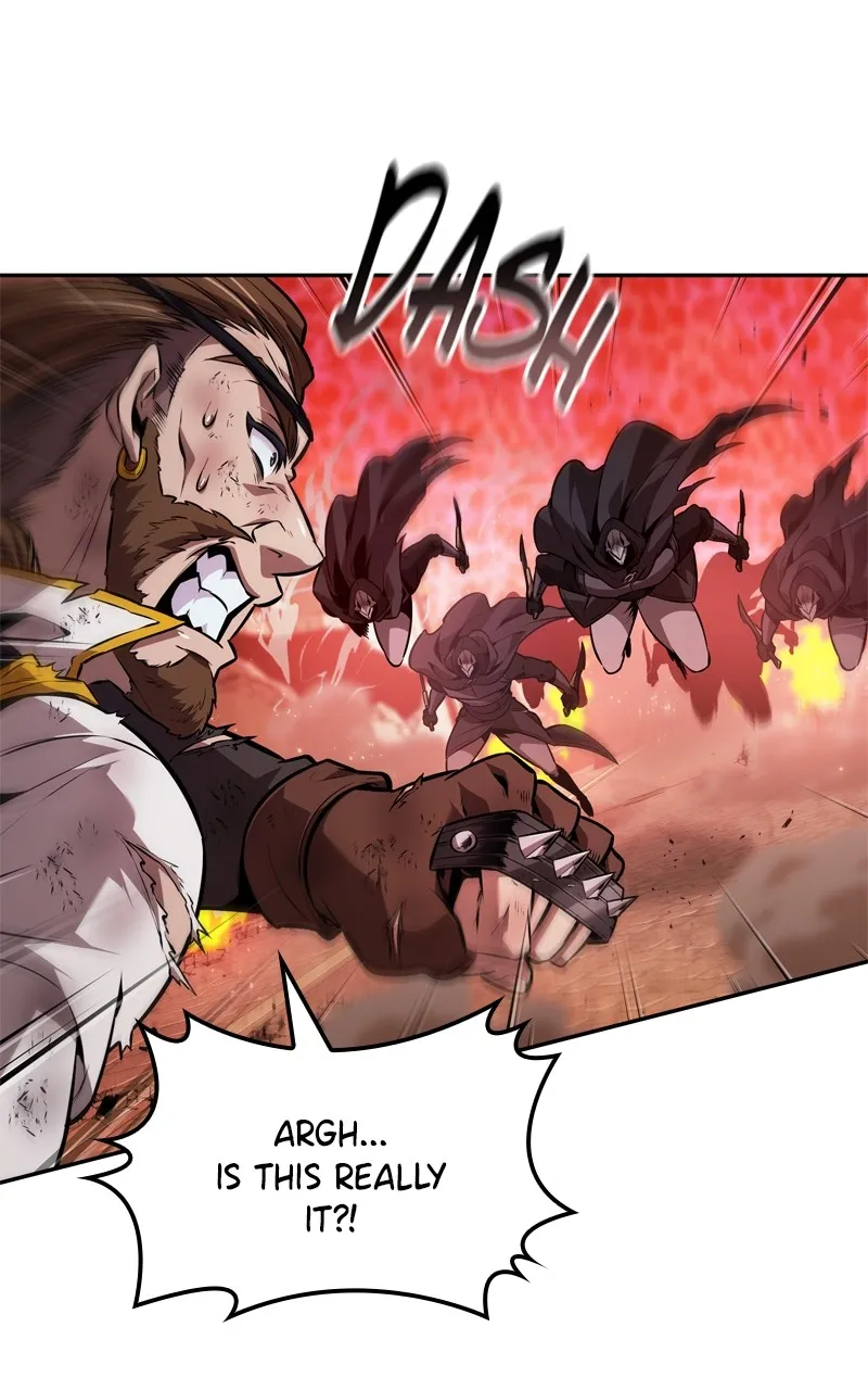 The Last Adventurer Chapter 72 page 69 - 
