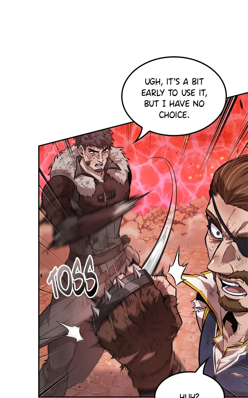 The Last Adventurer Chapter 72 page 70 - 