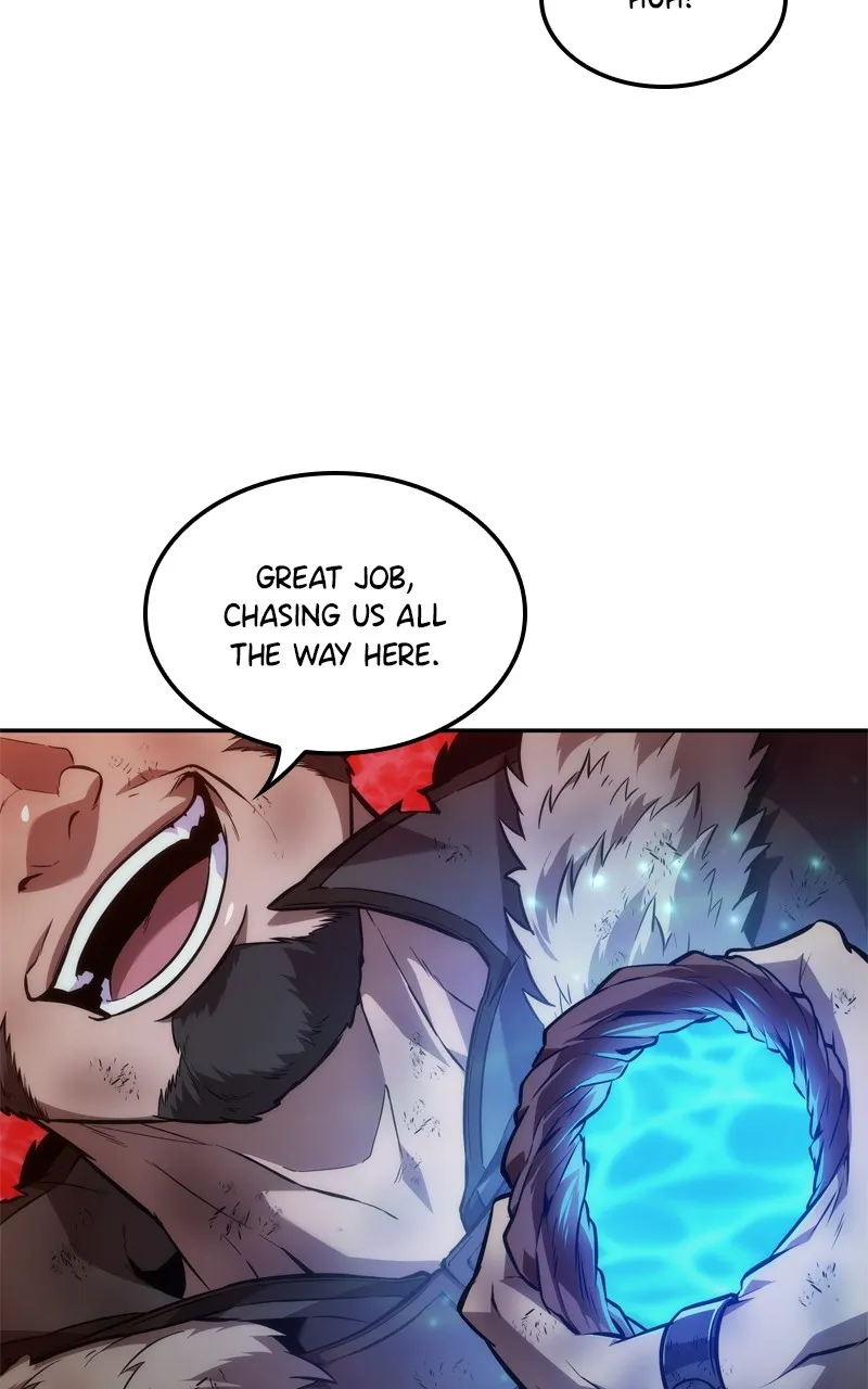 The Last Adventurer Chapter 72 page 71 - 
