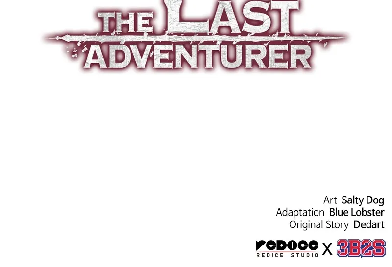 The Last Adventurer Chapter 72 page 76 - 