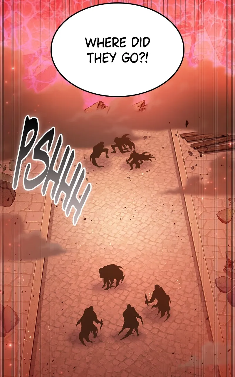 The Last Adventurer Chapter 73 page 15 - 