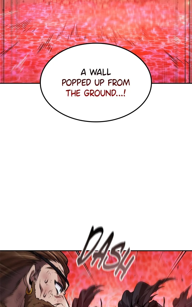 The Last Adventurer Chapter 73 page 3 - 