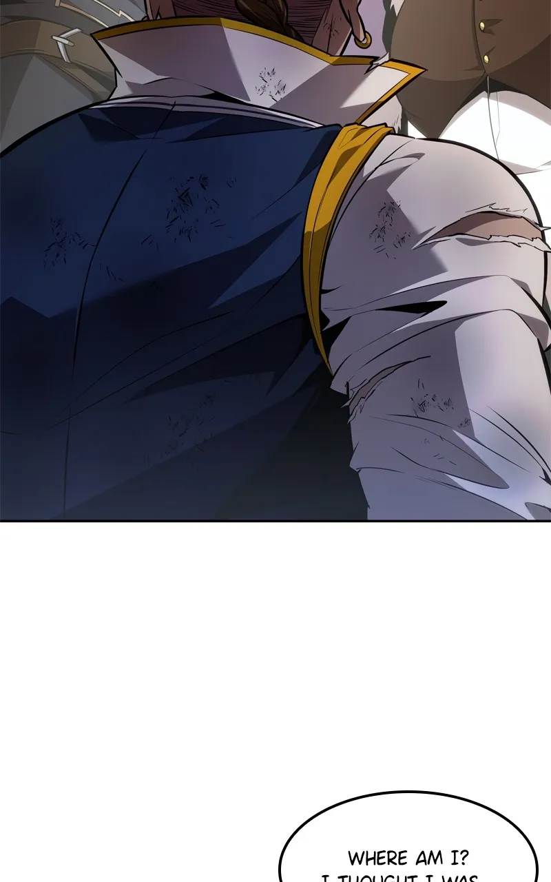 The Last Adventurer Chapter 73 page 22 - 