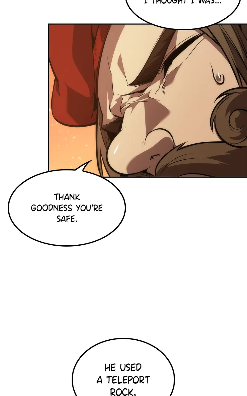 The Last Adventurer Chapter 73 page 23 - 