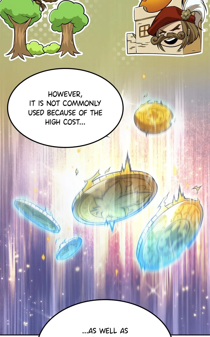 The Last Adventurer Chapter 73 page 25 - 