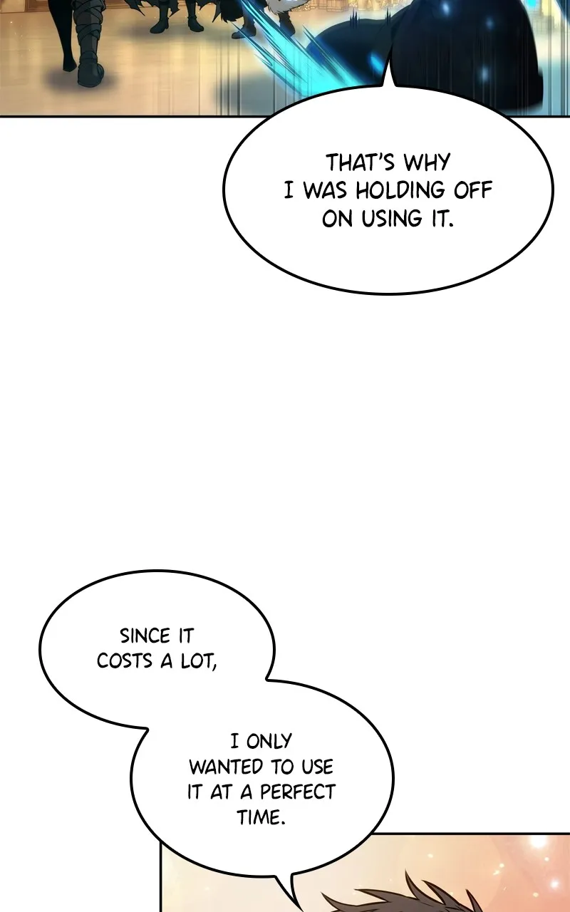 The Last Adventurer Chapter 73 page 27 - 