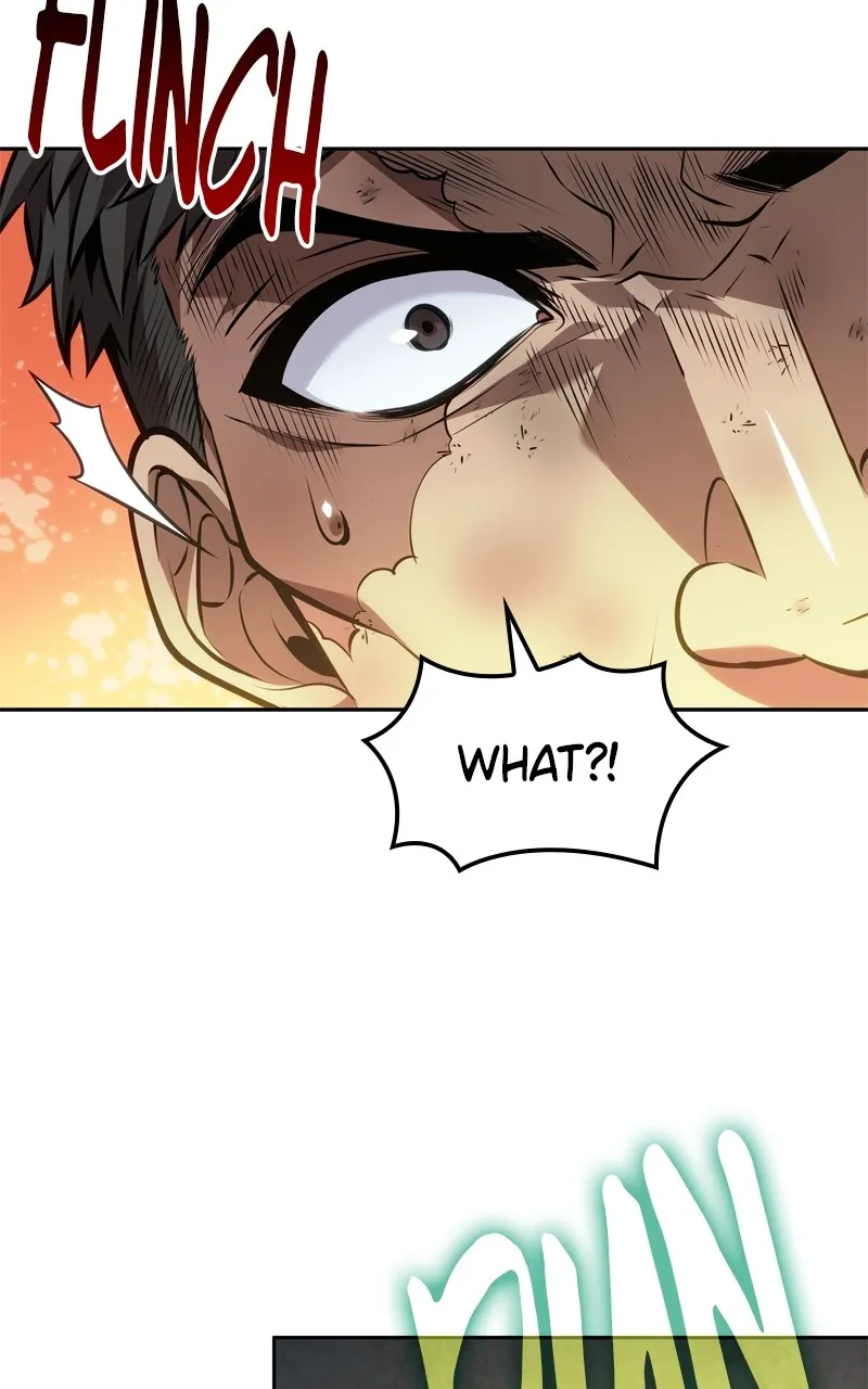 The Last Adventurer Chapter 73 page 29 - 