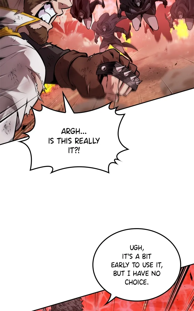 The Last Adventurer Chapter 73 page 4 - 