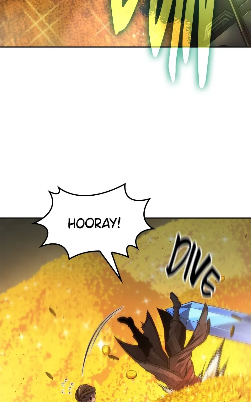 The Last Adventurer Chapter 73 page 33 - 