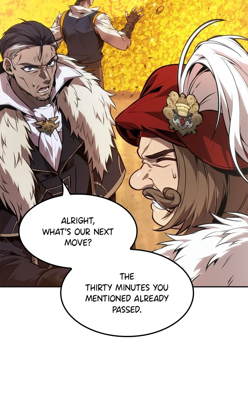 The Last Adventurer Chapter 73 page 34 - 