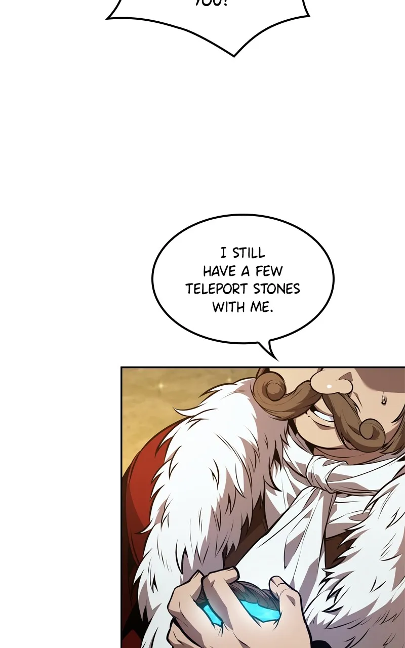The Last Adventurer Chapter 73 page 39 - 