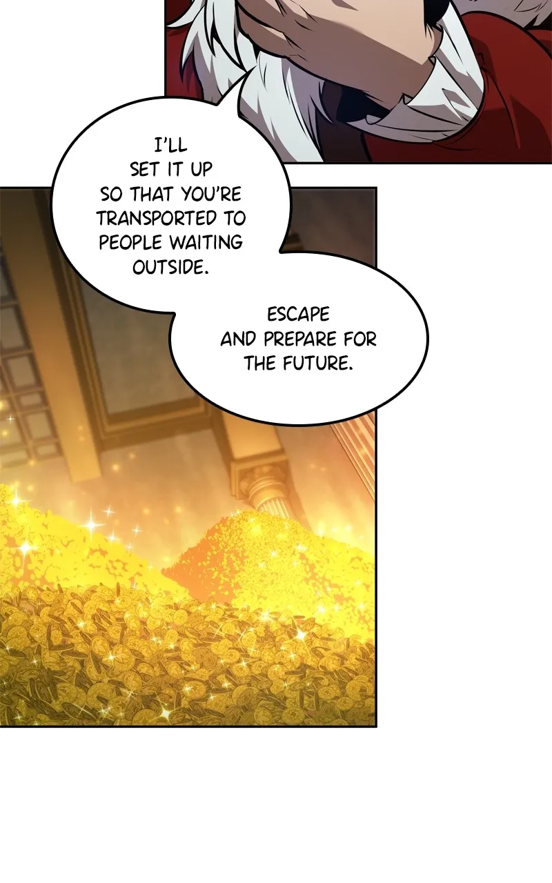 The Last Adventurer Chapter 73 page 40 - 