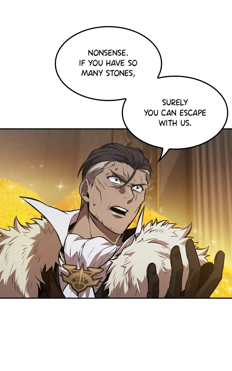 The Last Adventurer Chapter 73 page 41 - 