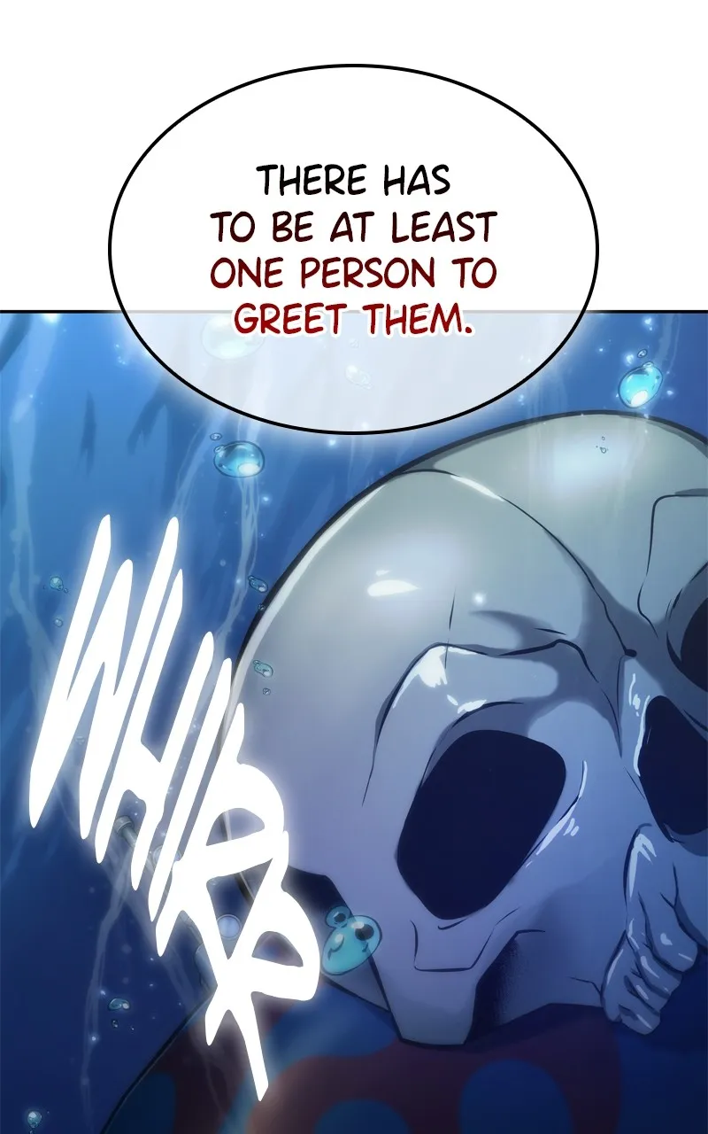 The Last Adventurer Chapter 73 page 44 - 
