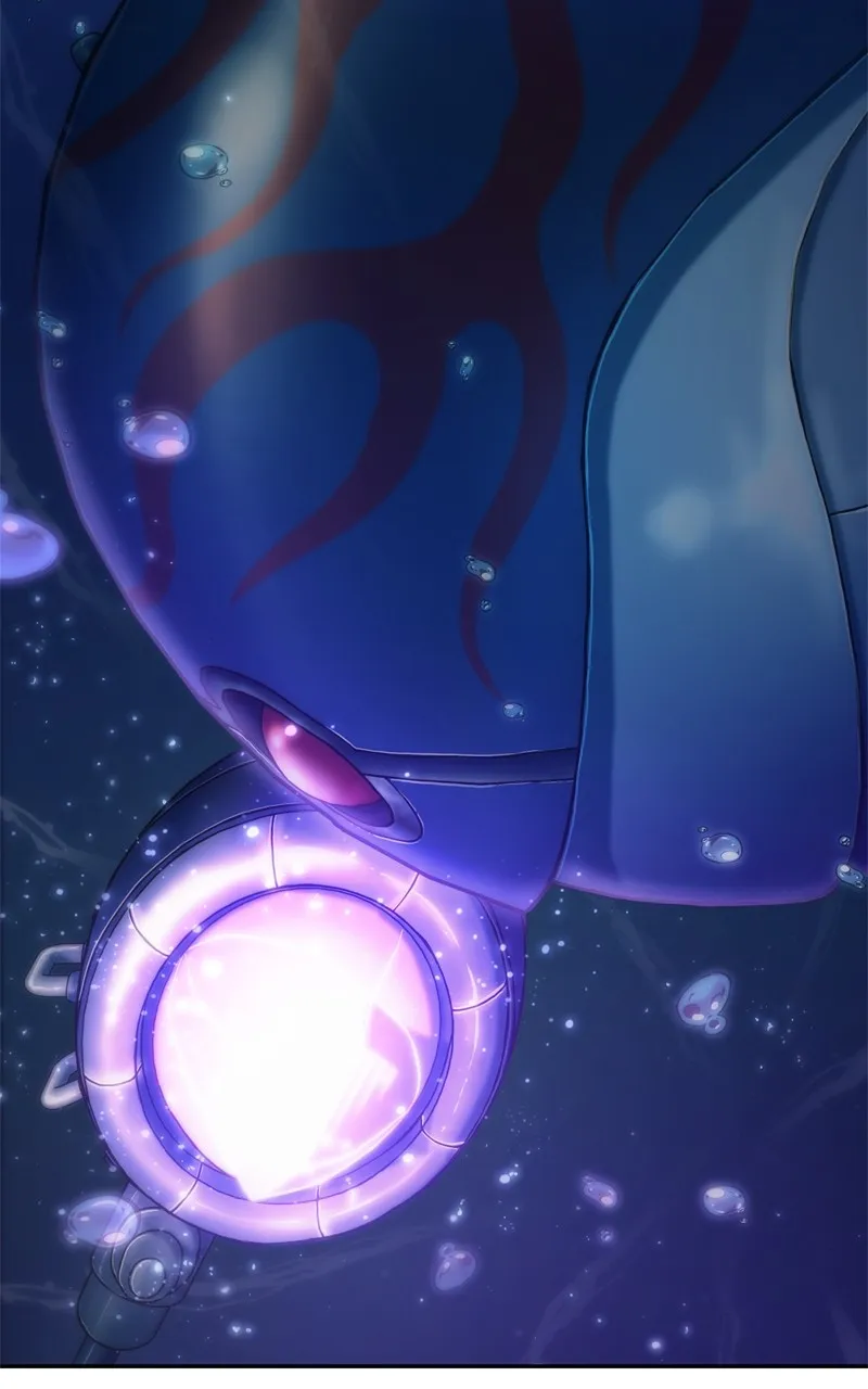 The Last Adventurer Chapter 73 page 45 - 