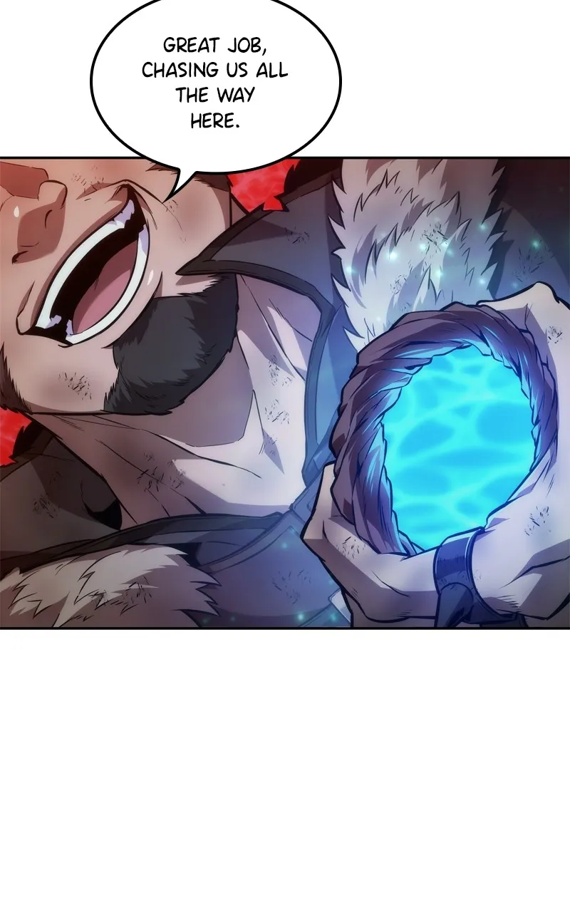 The Last Adventurer Chapter 73 page 6 - 