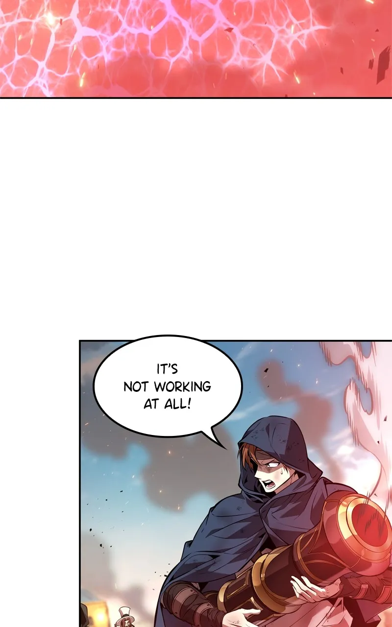 The Last Adventurer Chapter 73 page 52 - 