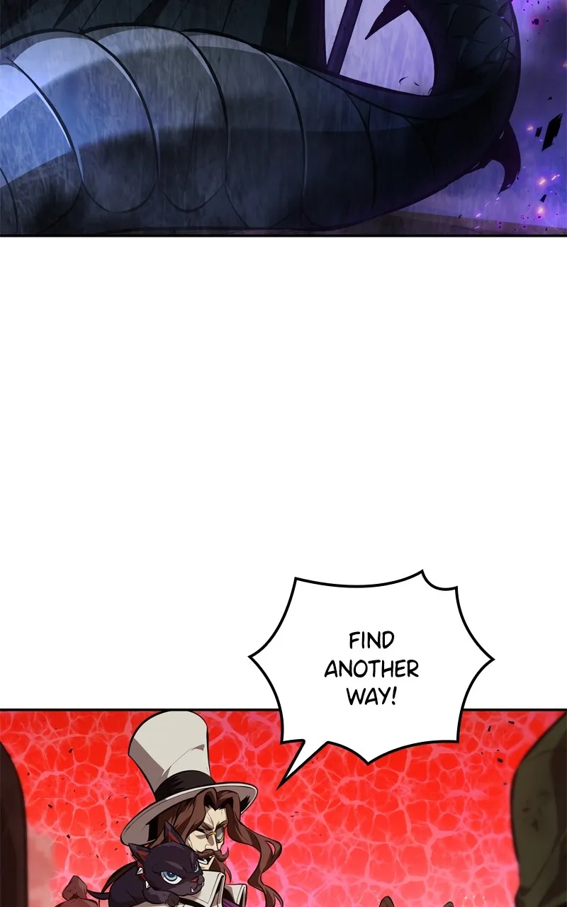 The Last Adventurer Chapter 73 page 57 - 