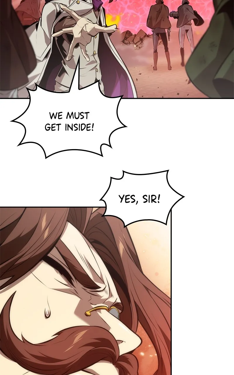 The Last Adventurer Chapter 73 page 58 - 