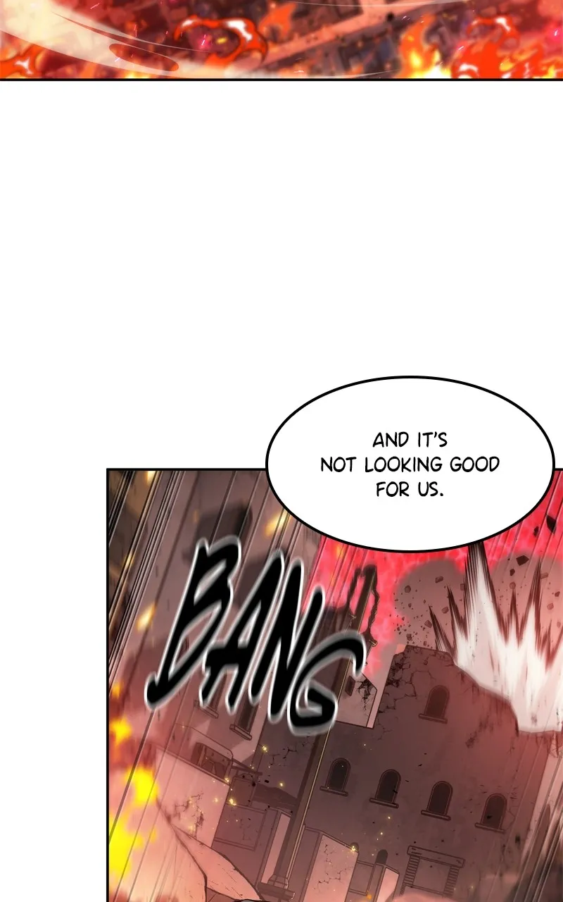 The Last Adventurer Chapter 73 page 64 - 