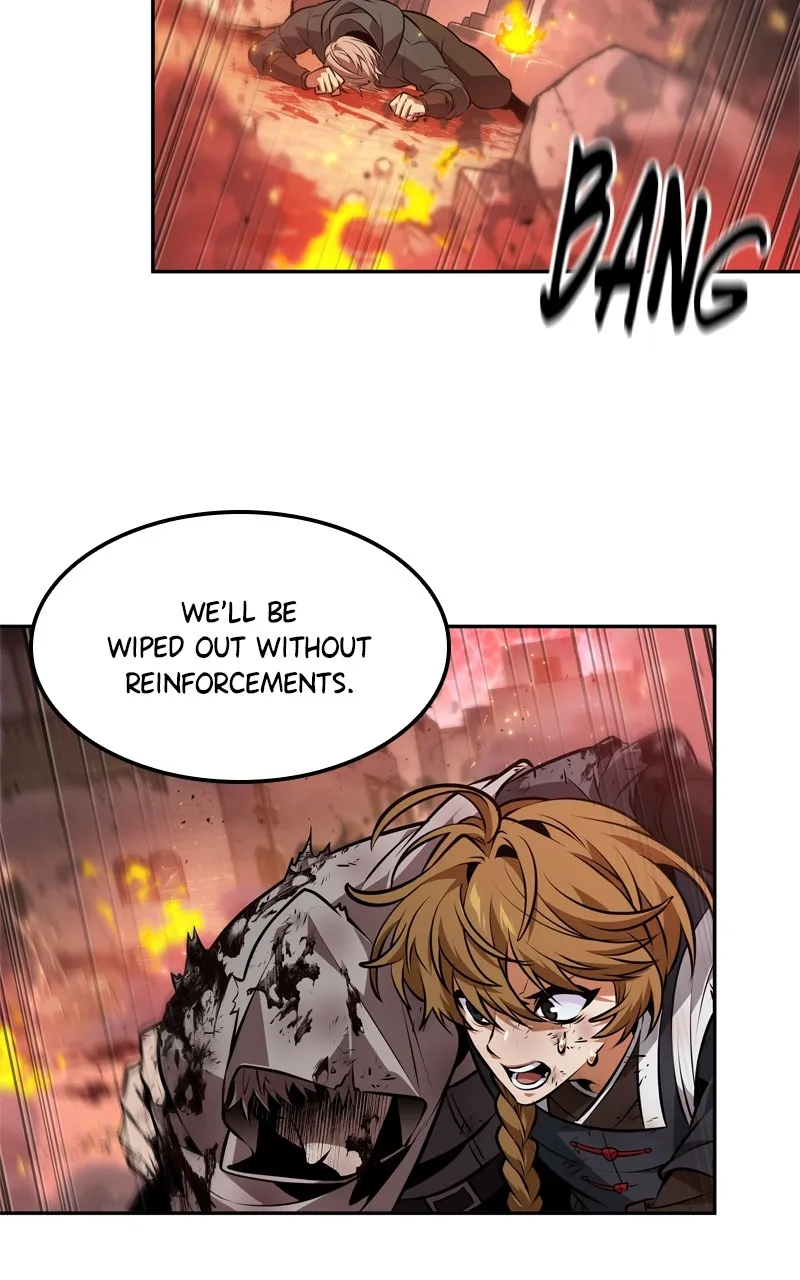 The Last Adventurer Chapter 73 page 65 - 