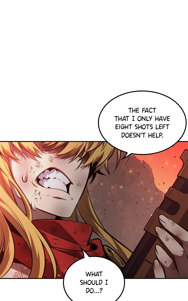 The Last Adventurer Chapter 73 page 66 - 