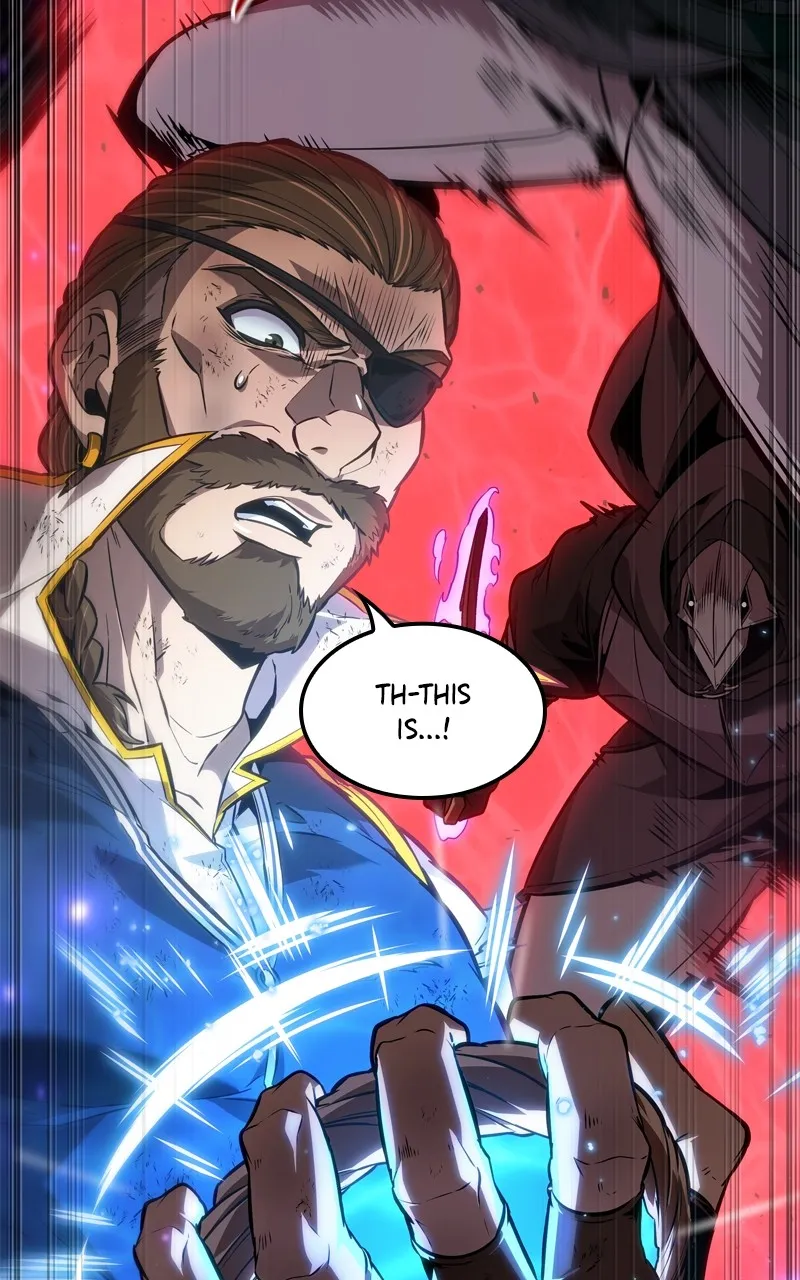 The Last Adventurer Chapter 73 page 8 - 