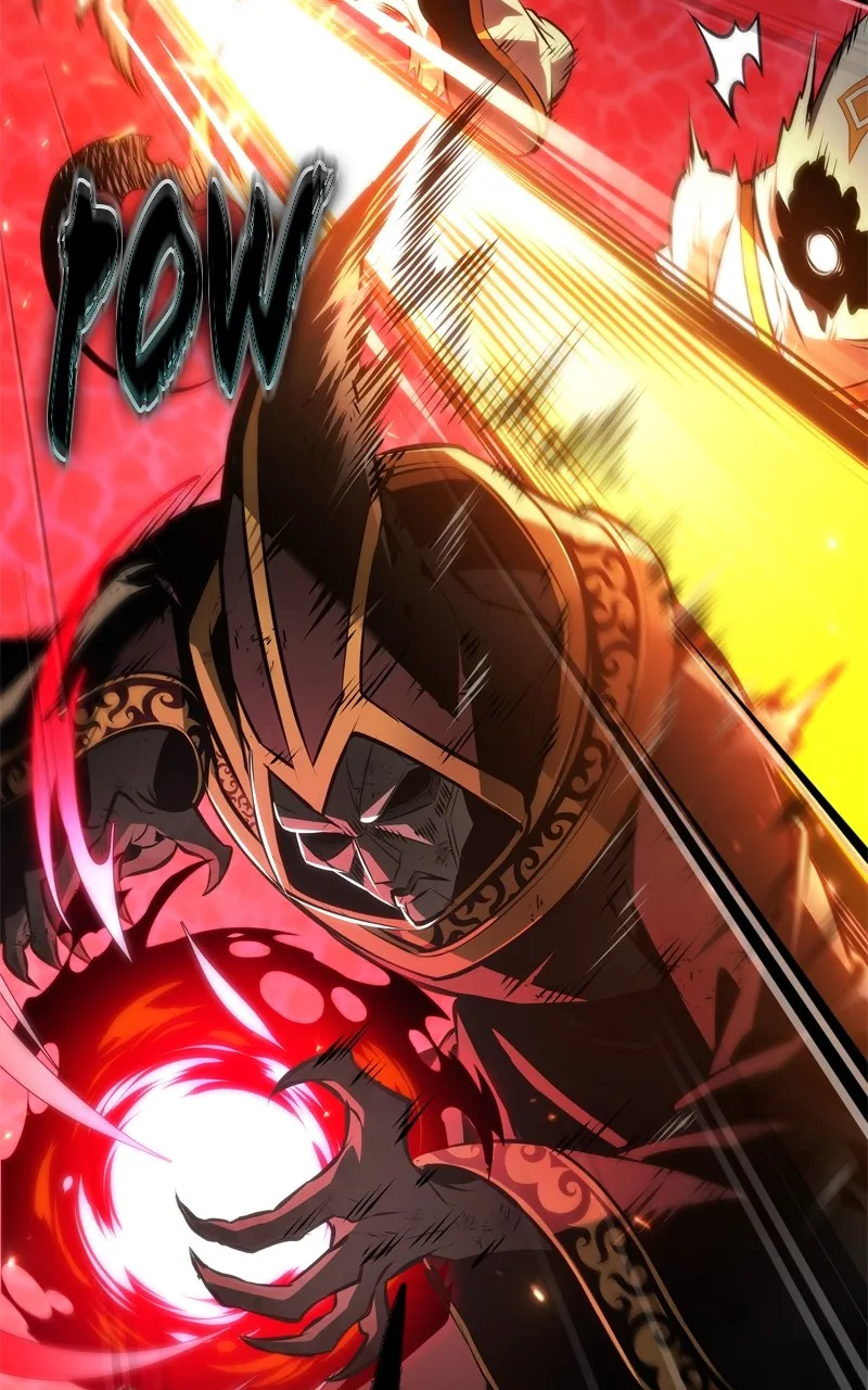 The Last Adventurer Chapter 73 page 72 - 