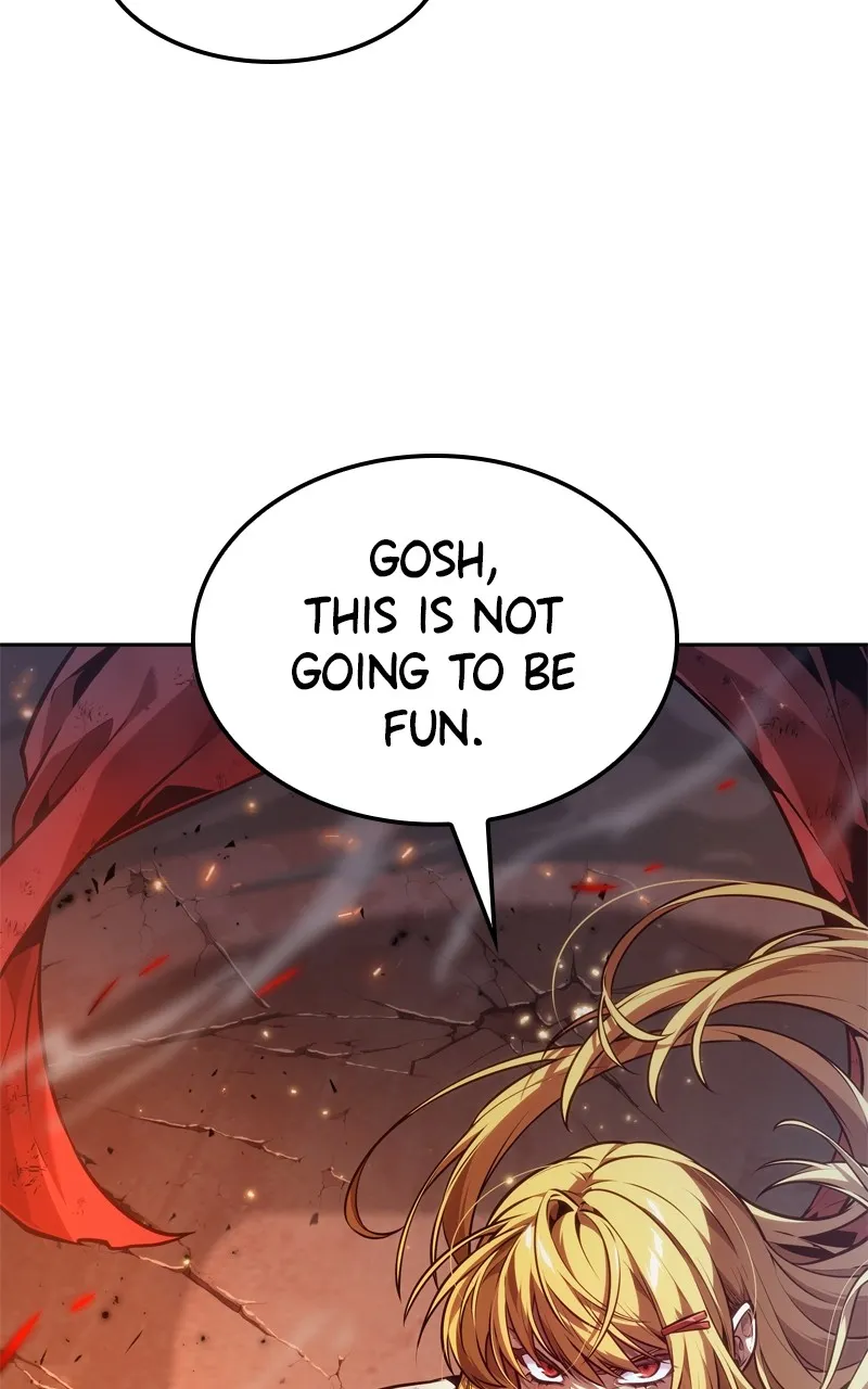 The Last Adventurer Chapter 73 page 88 - 