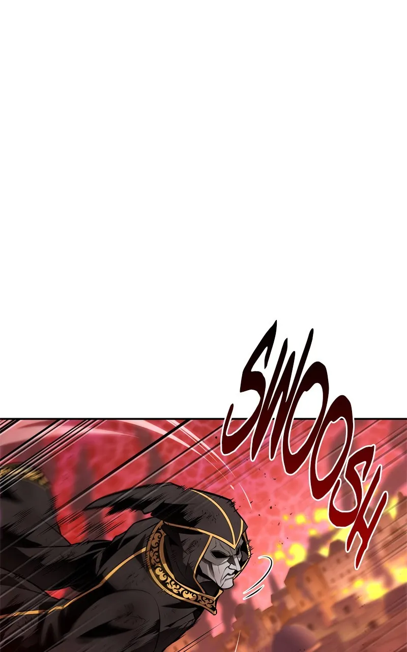 The Last Adventurer Chapter 74 page 1 - 