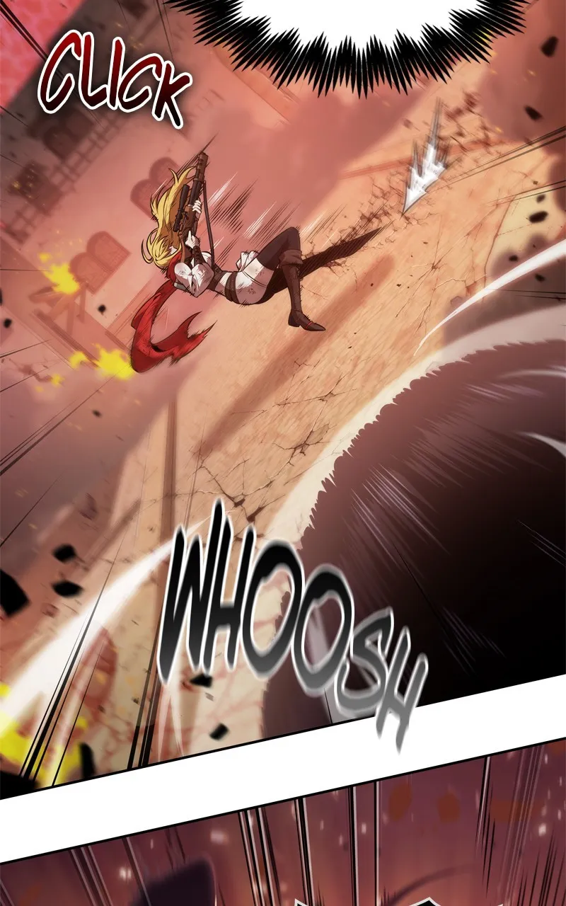 The Last Adventurer Chapter 74 page 11 - 
