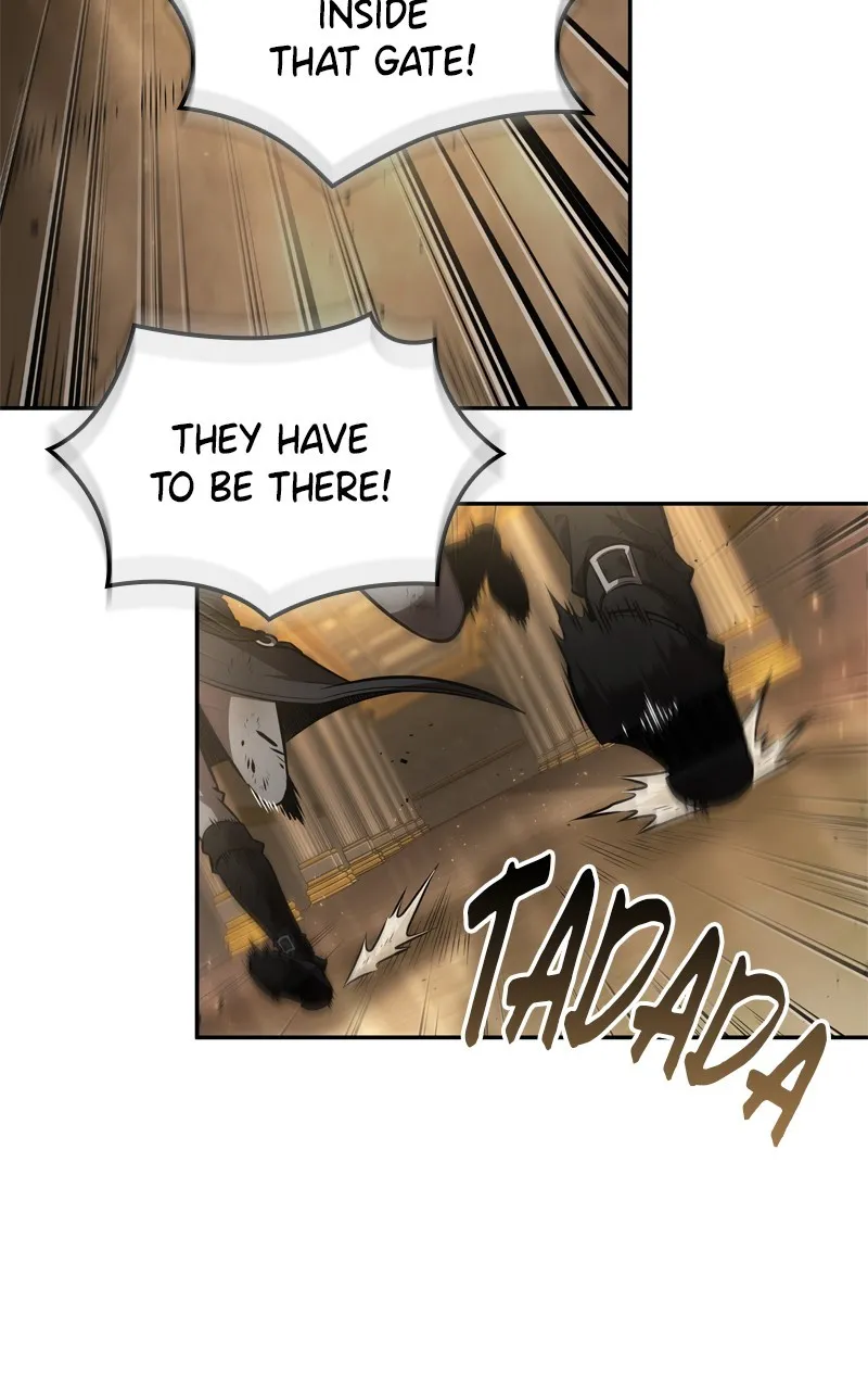 The Last Adventurer Chapter 74 page 17 - 