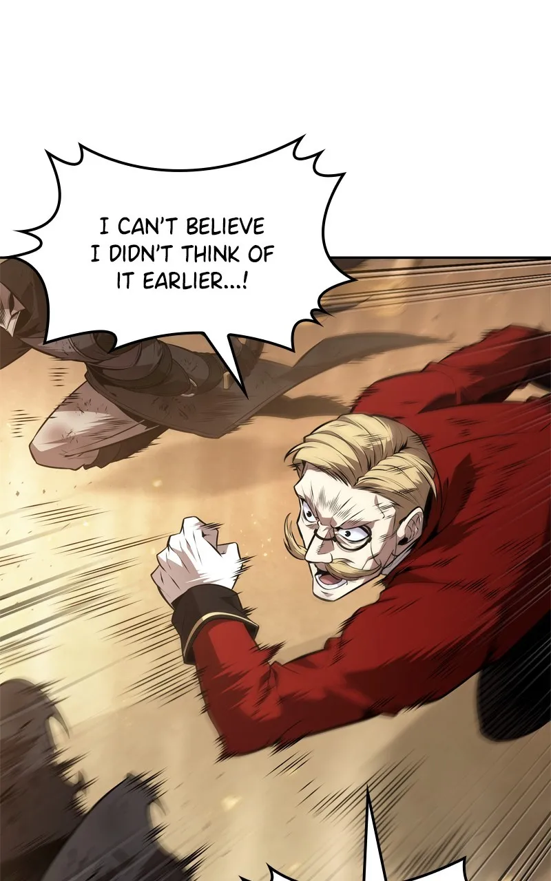The Last Adventurer Chapter 74 page 18 - 