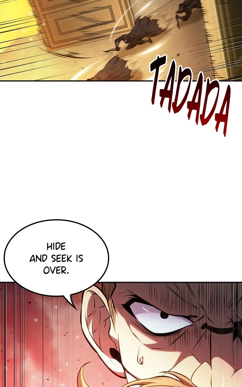 The Last Adventurer Chapter 74 page 20 - 